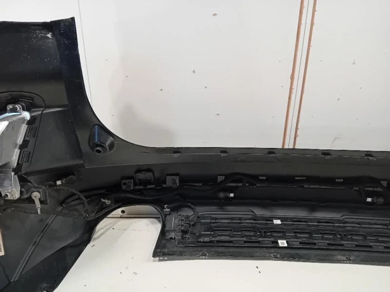 Paraurti POST 2500105 Ford KUGA III 2020