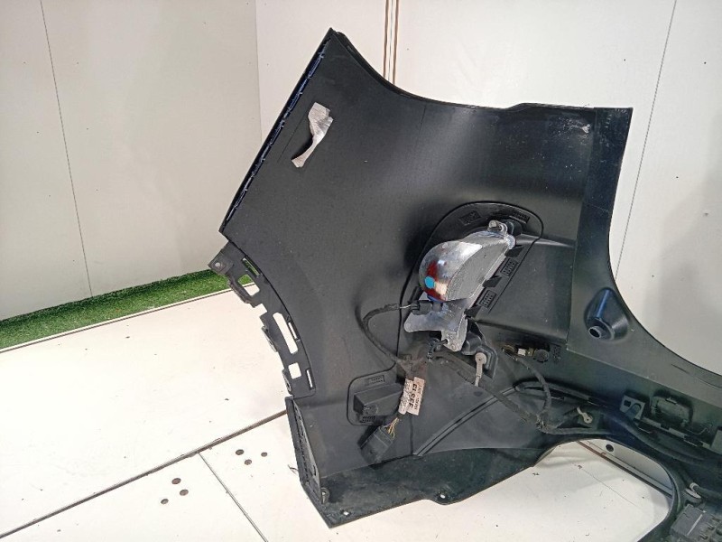 Paraurti POST 2500105 Ford KUGA III 2020
