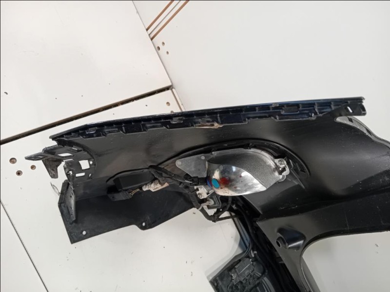 Paraurti POST 2500105 Ford KUGA III 2020