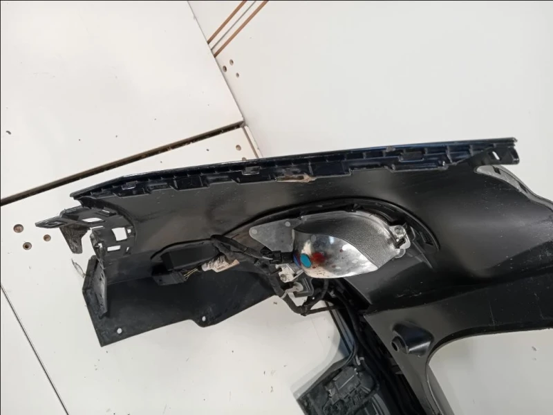 Paraurti POST 2500105 Ford KUGA III 2020