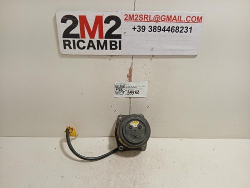 Air-bag Cofano Sistema Protezione Pedoni ANT 8X23-16E600-AC Jaguar XF I 2008