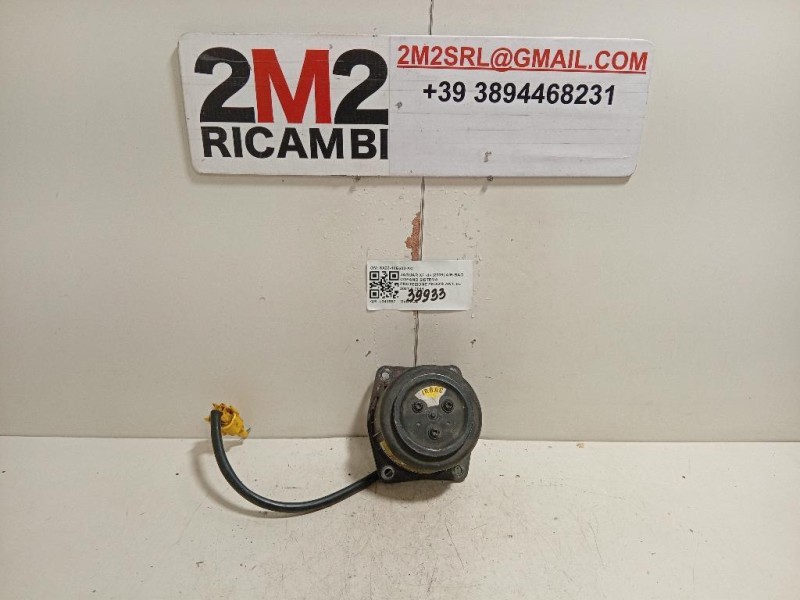 Air-bag Cofano Sistema Protezione Pedoni ANT 8X23-16E600-AC Jaguar XF I 2008