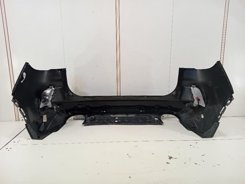 Paraurti POST 2500105 Ford KUGA III 2020