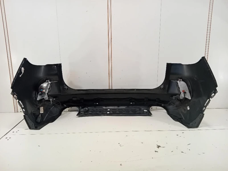 Paraurti POST 2500105 Ford KUGA III 2020