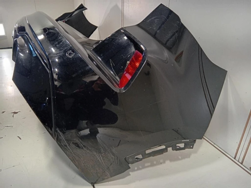 Paraurti POST 2500105 Ford KUGA III 2020