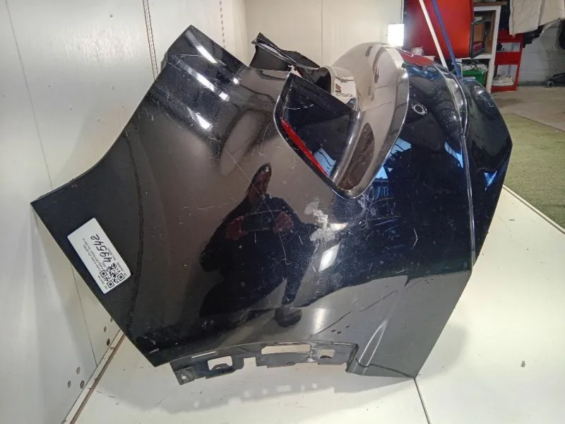 Paraurti POST 2500105 Ford KUGA III 2020