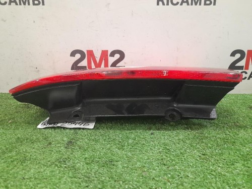 Fanale POST DX 52102350 Fiat Panda III 2012