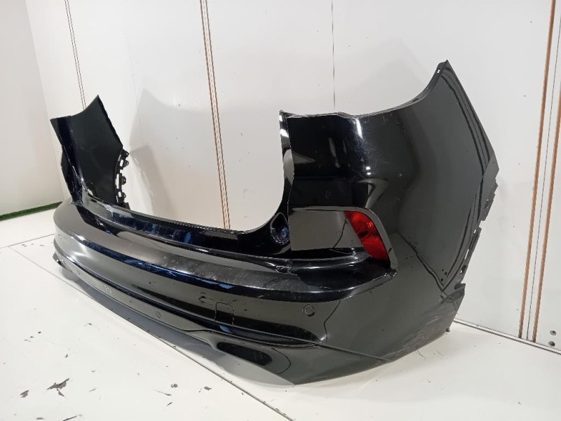 Paraurti POST 2500105 Ford KUGA III 2020