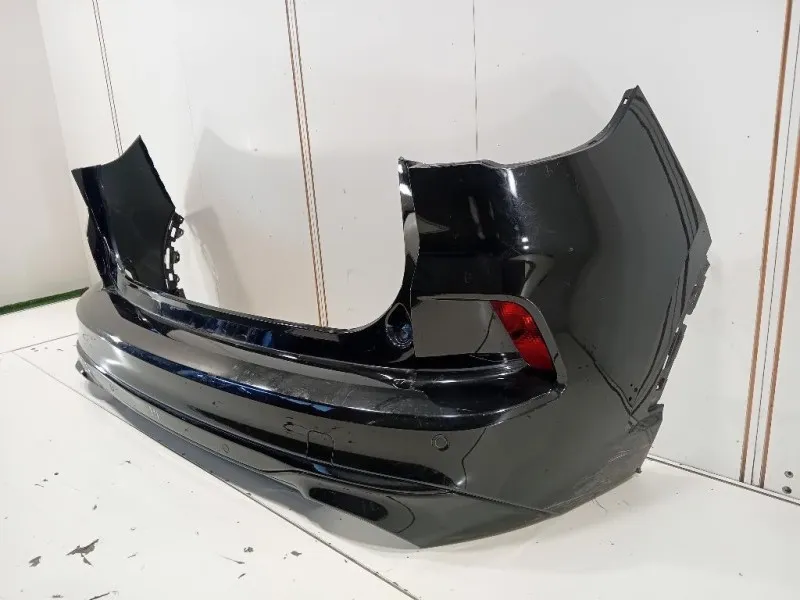 Paraurti POST 2500105 Ford KUGA III 2020