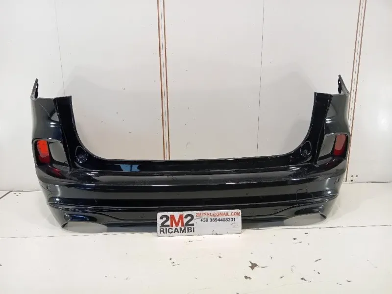 Paraurti POST 2500105 Ford KUGA III 2020