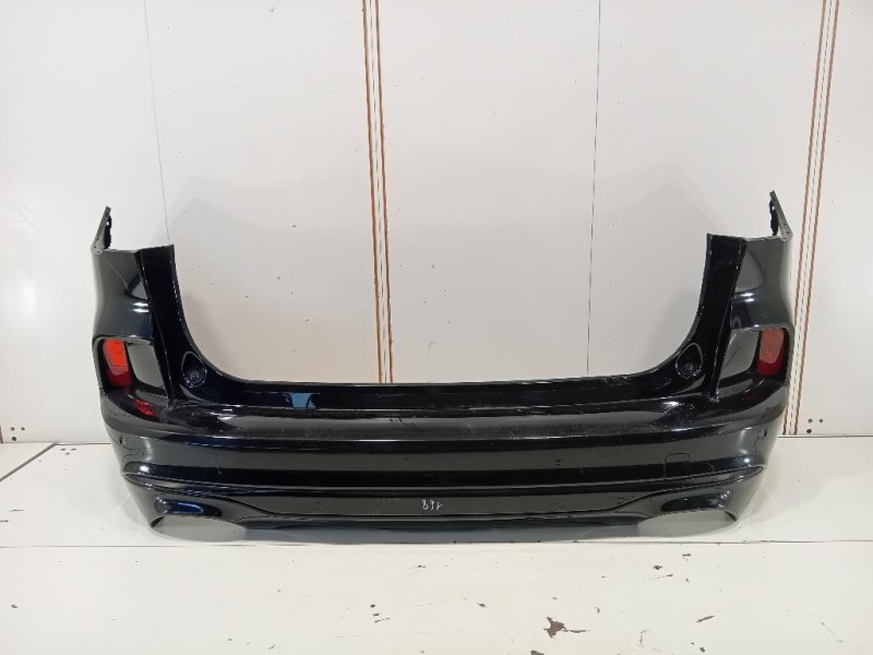 Paraurti POST 2500105 Ford KUGA III 2020