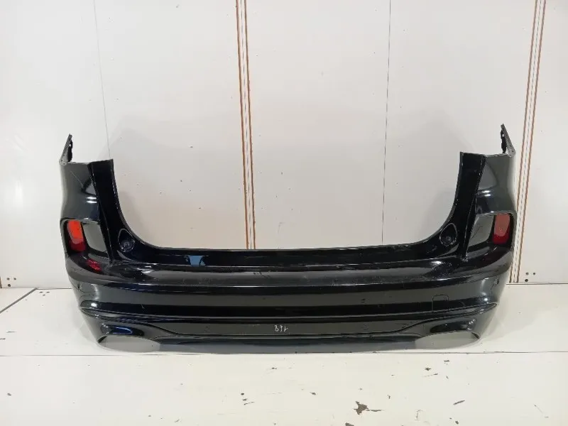 Paraurti POST 2500105 Ford KUGA III 2020