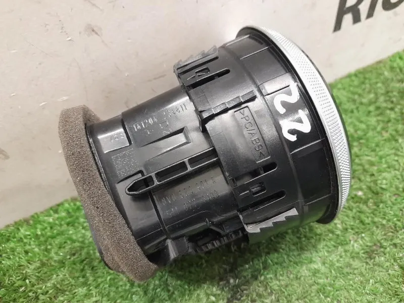 Griglia Condotto ARIA Cruscotto ANT DX 8V0820901A Audi A3 8VA Sportback 2012