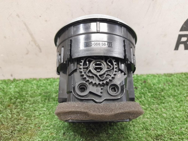 Griglia Condotto ARIA Cruscotto ANT DX 8V0820901A Audi A3 8VA Sportback 2012