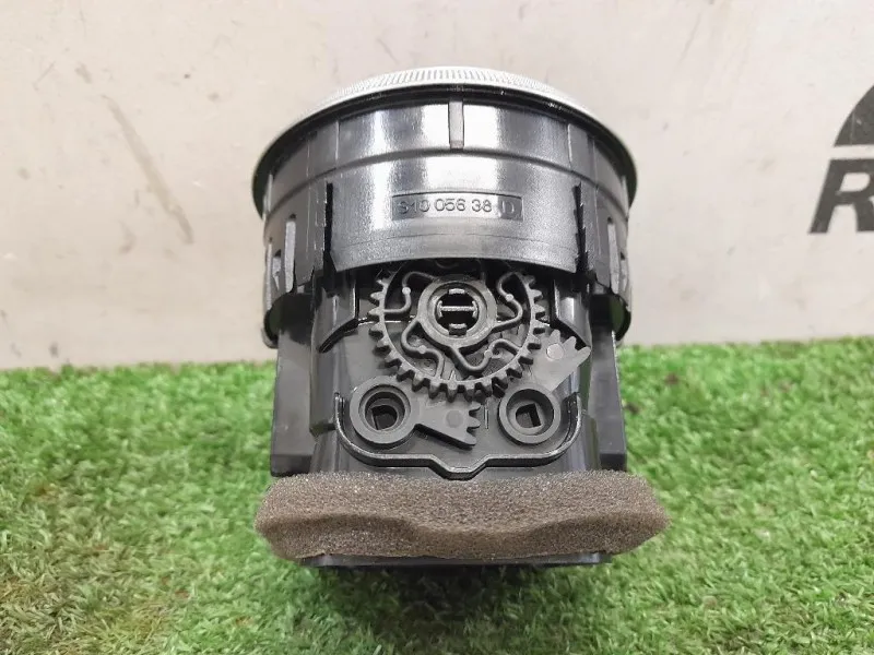Griglia Condotto ARIA Cruscotto ANT DX 8V0820901A Audi A3 8VA Sportback 2012