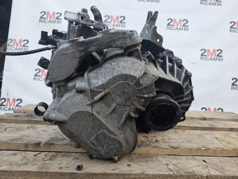 Cambio MYJ 6 MARCE MANUALE Opel Insignia A 2013