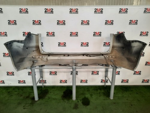 Paraurti POST NUDO 1483901 Ford Mondeo IV 2007