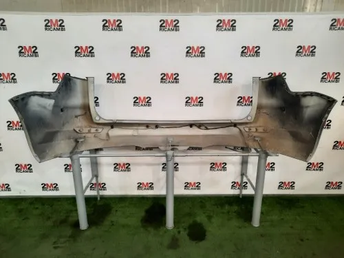 Paraurti POST NUDO 1483901 Ford Mondeo IV 2007