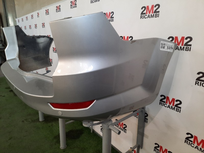 Paraurti POST NUDO 1483901 Ford Mondeo IV 2007