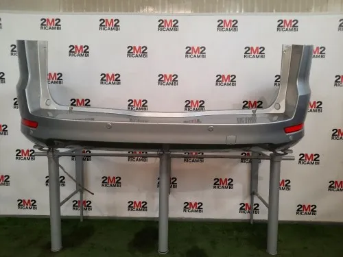 Paraurti POST NUDO 1483901 Ford Mondeo IV 2007