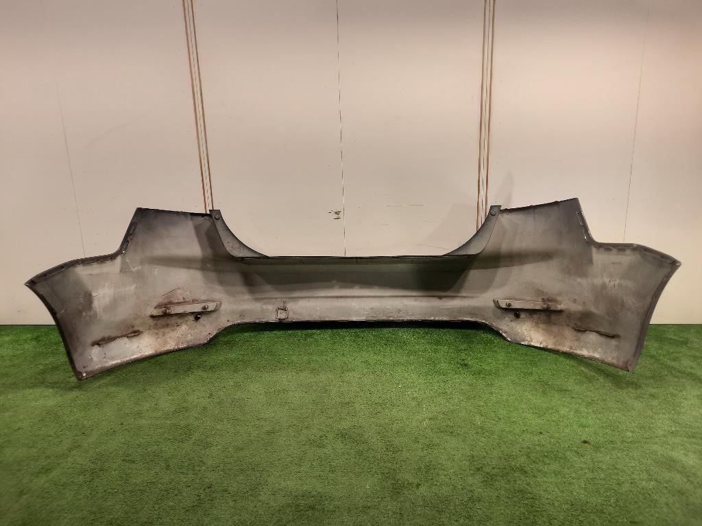 Paraurti POST FD1101081 Ford Mondeo IV 2007