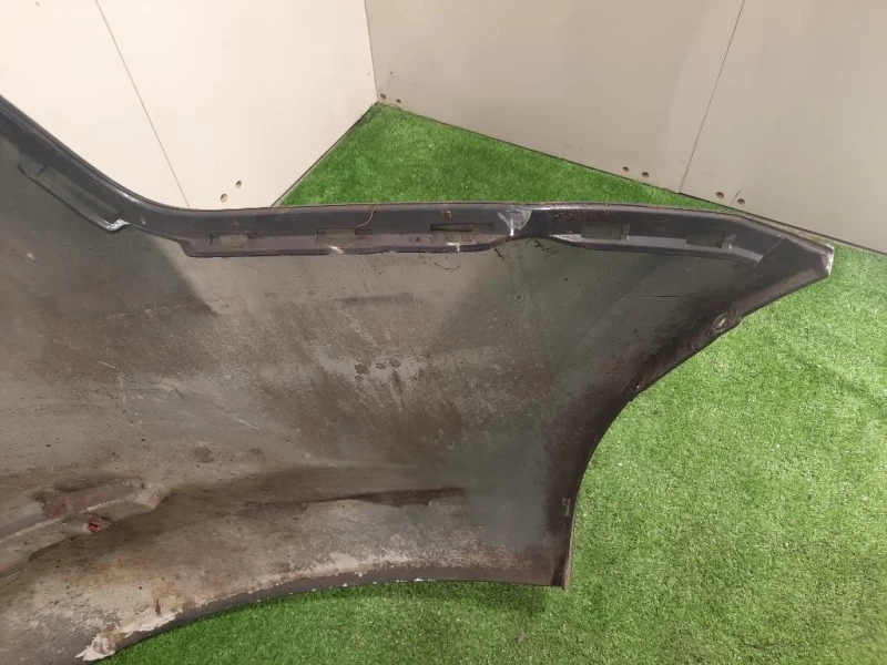 Paraurti POST FD1101081 Ford Mondeo IV 2007