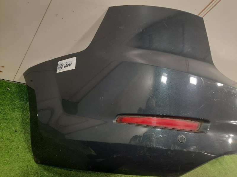 Paraurti POST FD1101081 Ford Mondeo IV 2007