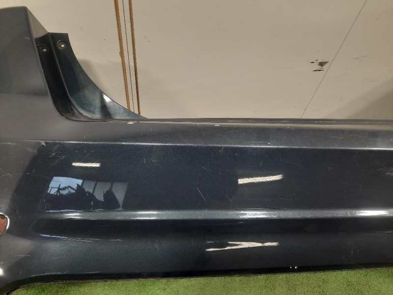 Paraurti POST FD1101081 Ford Mondeo IV 2007