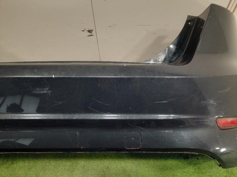 Paraurti POST FD1101081 Ford Mondeo IV 2007