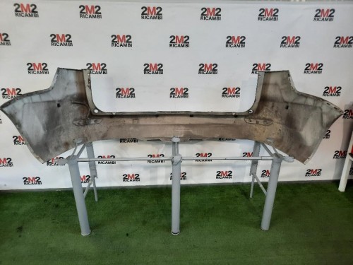 Paraurti POST NUDO 1483939 Ford Mondeo IV SW 2007