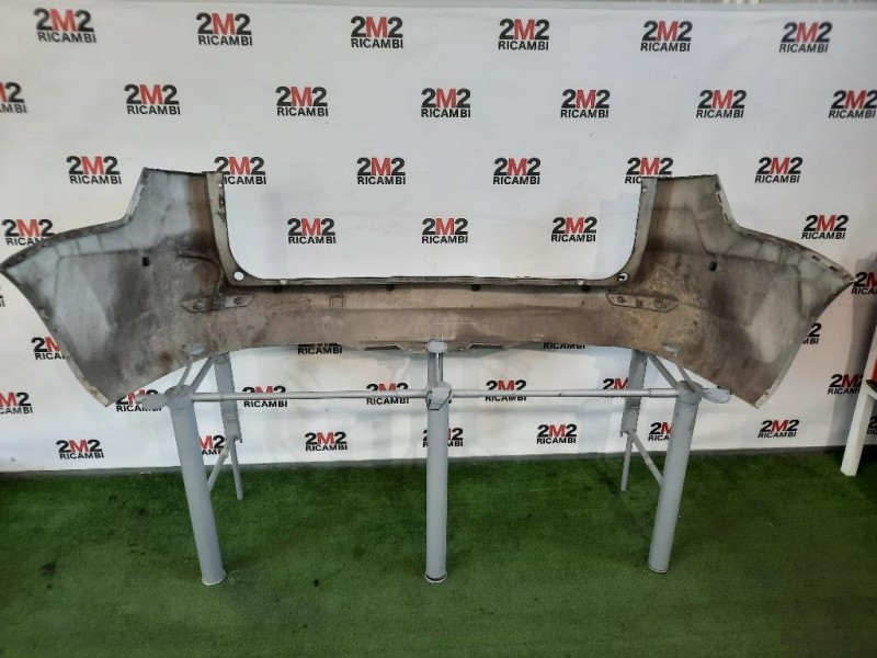 Paraurti POST NUDO 1483939 Ford Mondeo IV SW 2007
