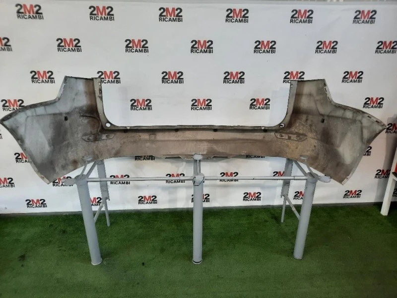 Paraurti POST NUDO 1483939 Ford Mondeo IV SW 2007