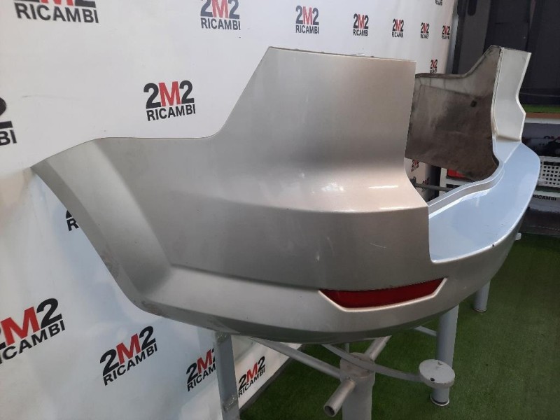 Paraurti POST NUDO 1483939 Ford Mondeo IV SW 2007