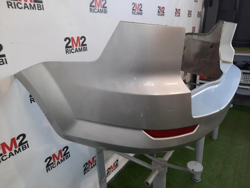 Paraurti POST NUDO 1483939 Ford Mondeo IV SW 2007