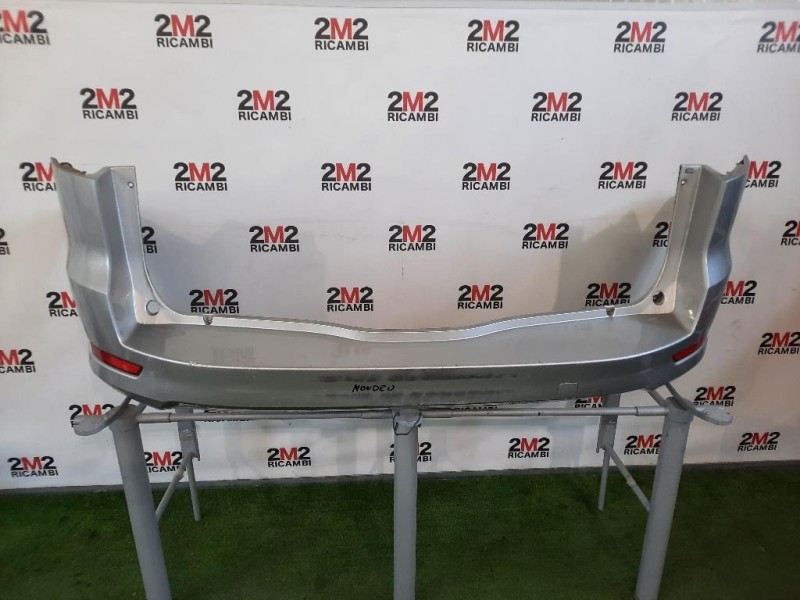 Paraurti POST NUDO 1483939 Ford Mondeo IV SW 2007