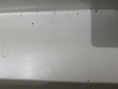 Paraurti POST 7S71N17906A Ford Mondeo IV SW 2007