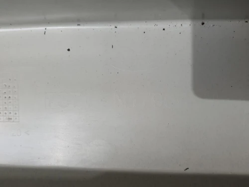 Paraurti POST 7S71N17906A Ford Mondeo IV SW 2007