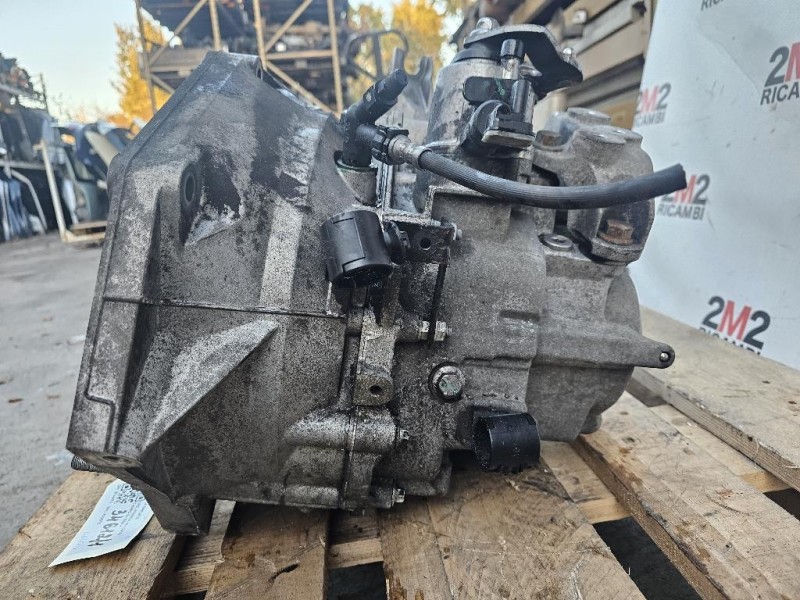 Cambio MYJ 6 MARCE MANUALE Opel Insignia A 2013