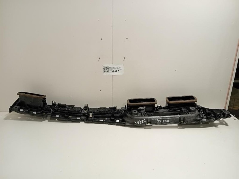 Griglia Condotto ARIA Cruscotto ANT DX 8W1 820 902 Audi A4 8W5 Avant 2015