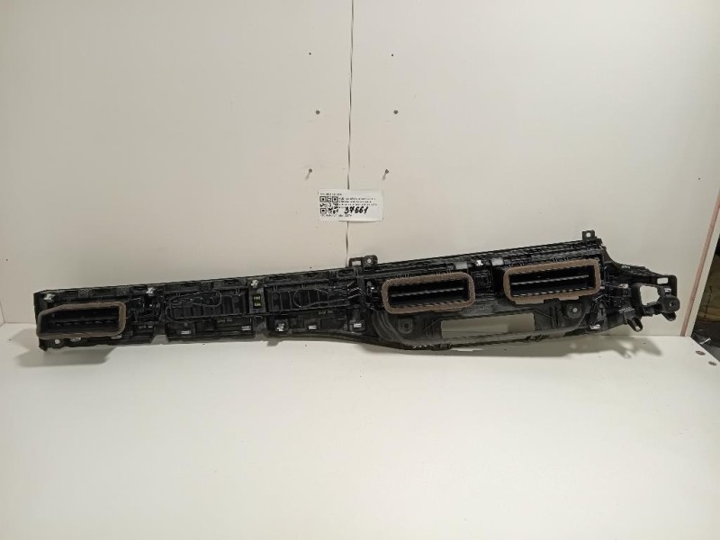 Griglia Condotto ARIA Cruscotto ANT DX 8W1 820 902 Audi A4 8W5 Avant 2015