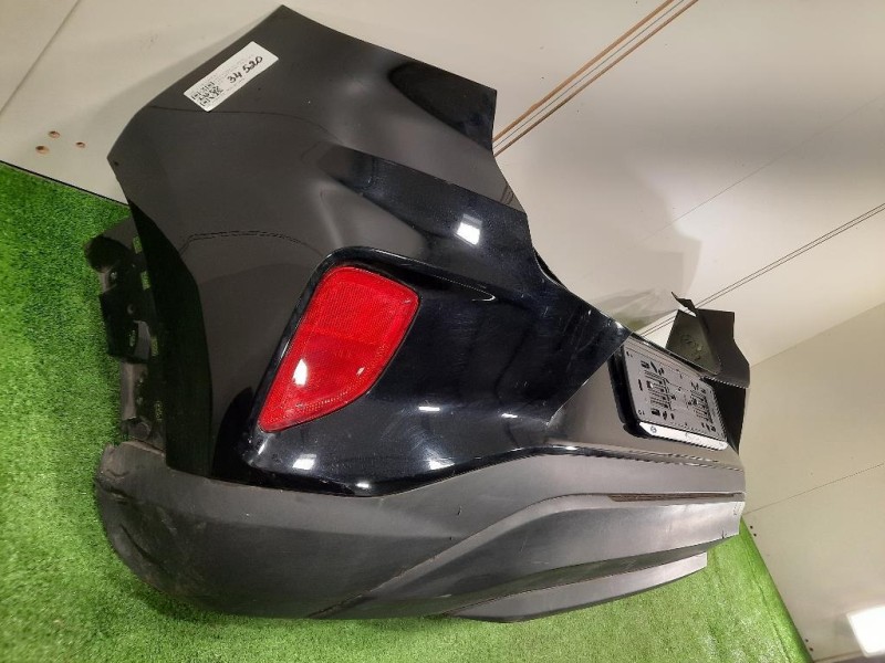 Paraurti POST L1TB-17906-A1 Ford PUMA II 2019