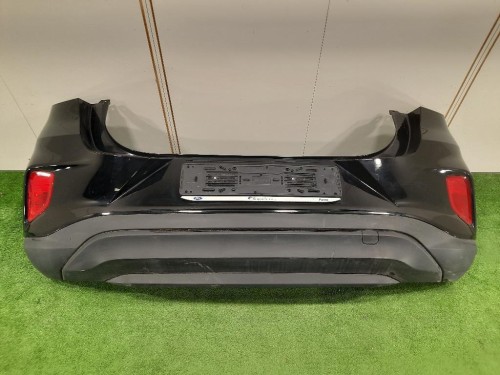 Paraurti POST L1TB-17906-A1 Ford PUMA II 2019