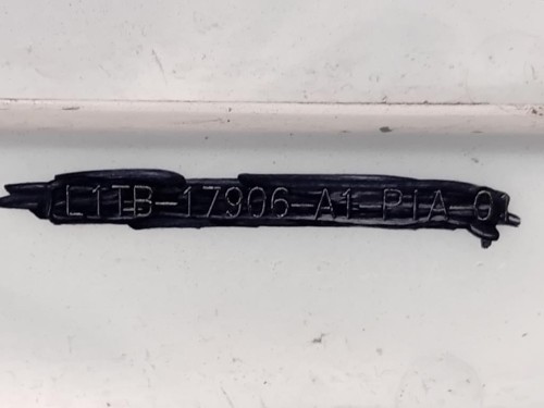 Paraurti POST L1TB-17906-A1 Ford PUMA II 2019