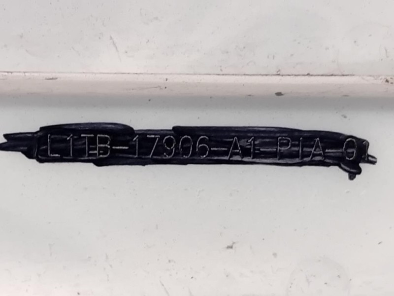 Paraurti POST L1TB-17906-A1 Ford PUMA II 2019