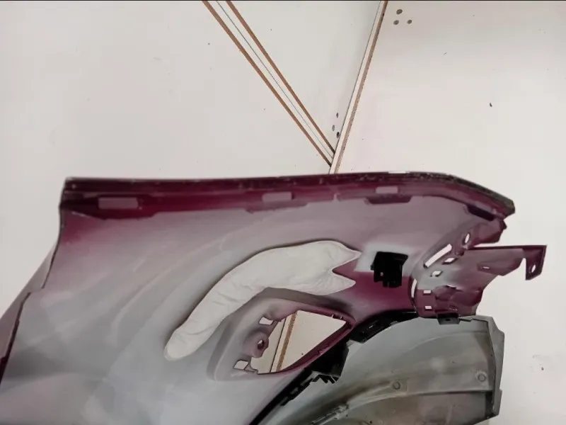 Paraurti POST L1TB-17906-A1 Ford PUMA II 2019