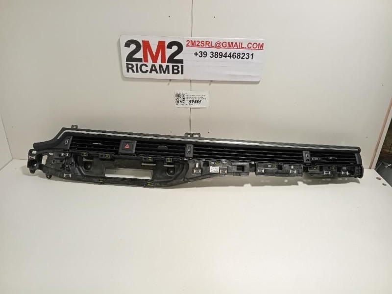 Griglia Condotto ARIA Cruscotto ANT DX 8W1 820 902 Audi A4 8W5 Avant 2015