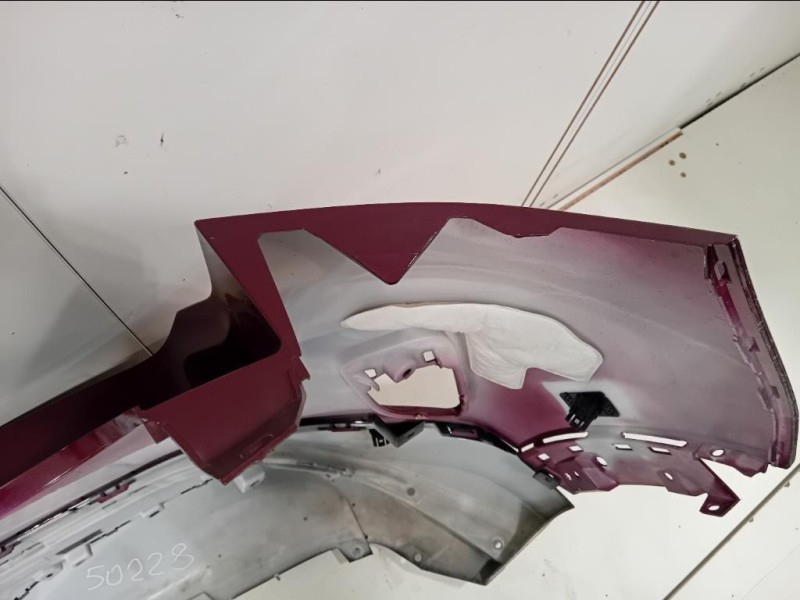 Paraurti POST L1TB-17906-A1 Ford PUMA II 2019