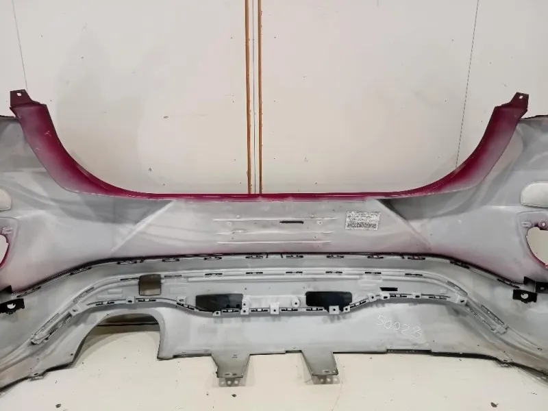 Paraurti POST L1TB-17906-A1 Ford PUMA II 2019