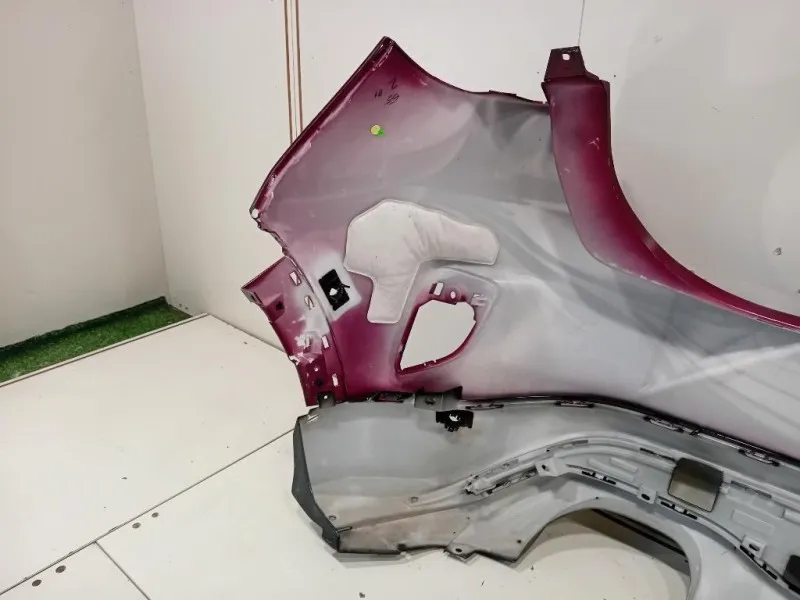 Paraurti POST L1TB-17906-A1 Ford PUMA II 2019