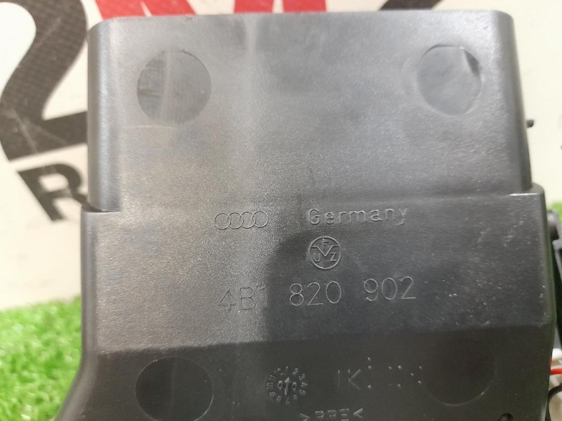 Griglia Condotto ARIA Cruscotto ANT DX 4B1820902 Audi A6 4B 1997